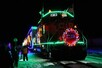 Holiday Christmas Train coming to Lanigan.