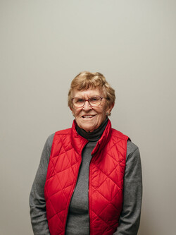 Town council member - Marilyn Bodnar